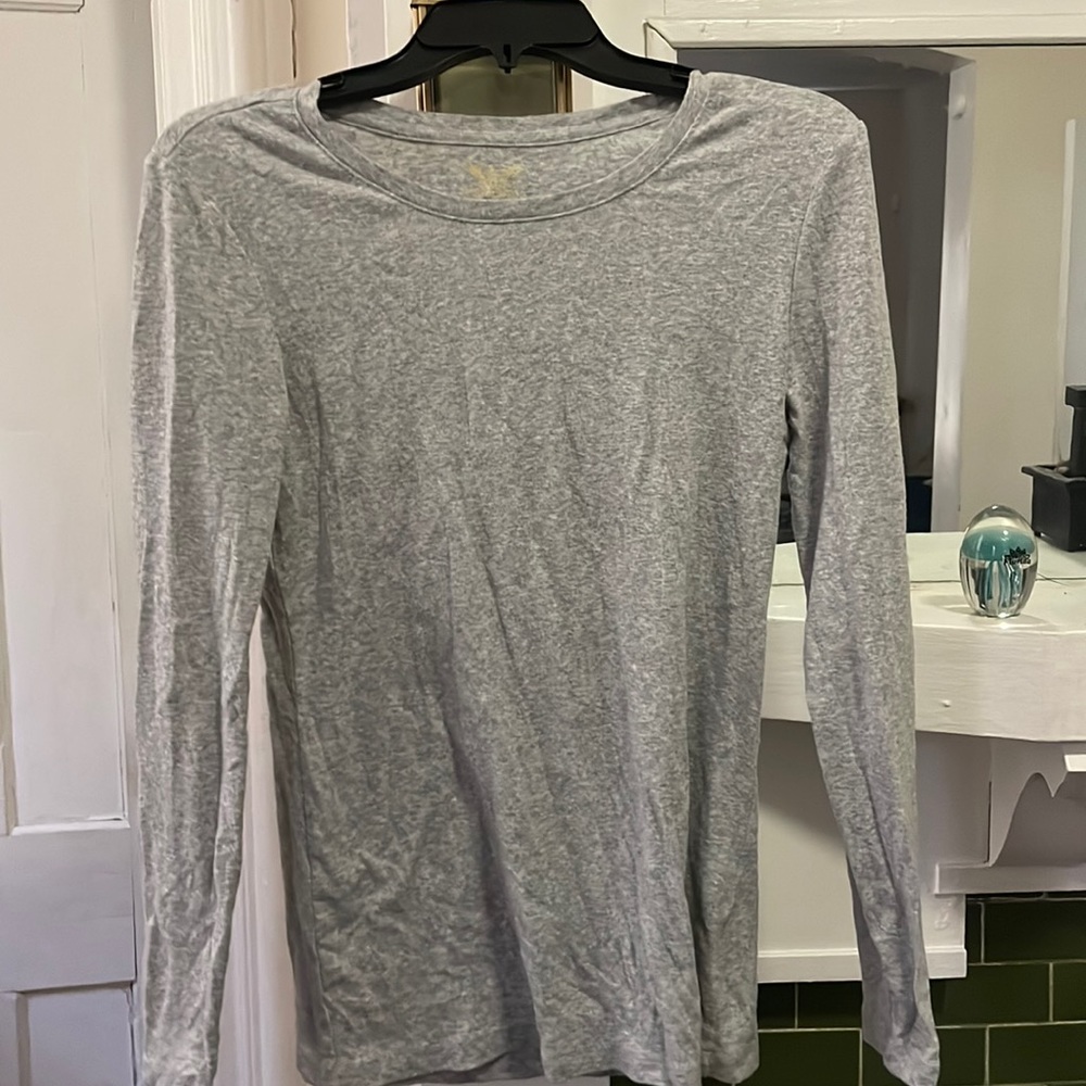 Faded Glory Long Sleeve Shirt